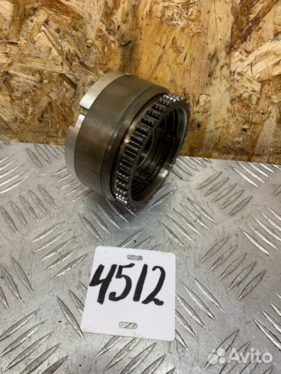 Впускная муфта Nissan Juke Tiida HR15DE HR16DE