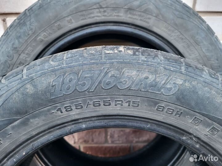 Cordiant Road Runner 185/65 R15