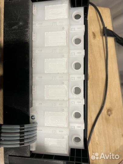 Принтер epson l805