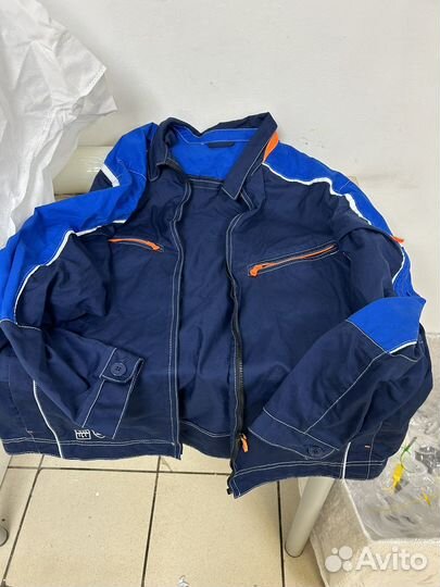 Костюм Скаймастер