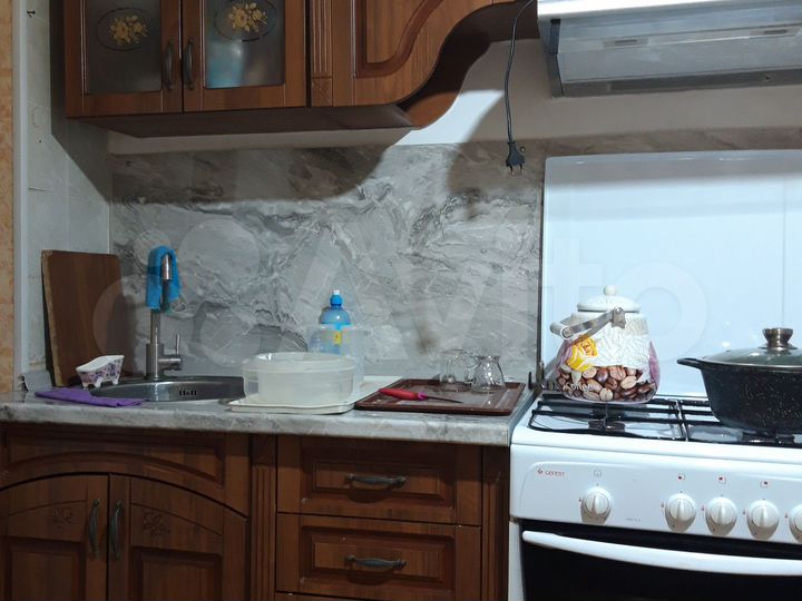 3-к. квартира, 70 м², 3/5 эт.