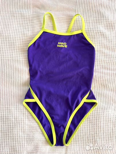 Купальник для плавания 134