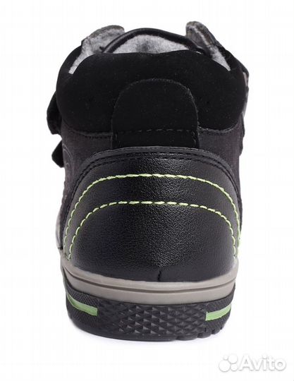 Обувь, Ботинки р. 25