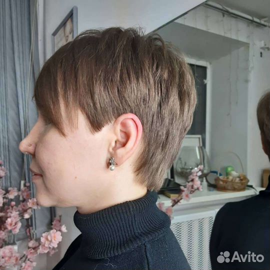 Парикмахер - универсал