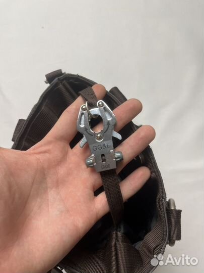 Сумка george gina lucy оригинал