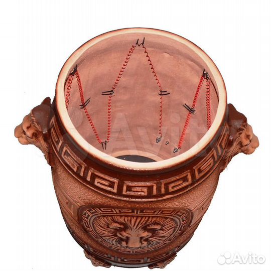 Тандыр электрический 