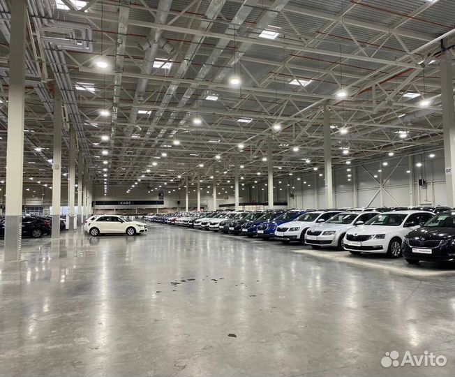 Установка системы охлаждения в авто