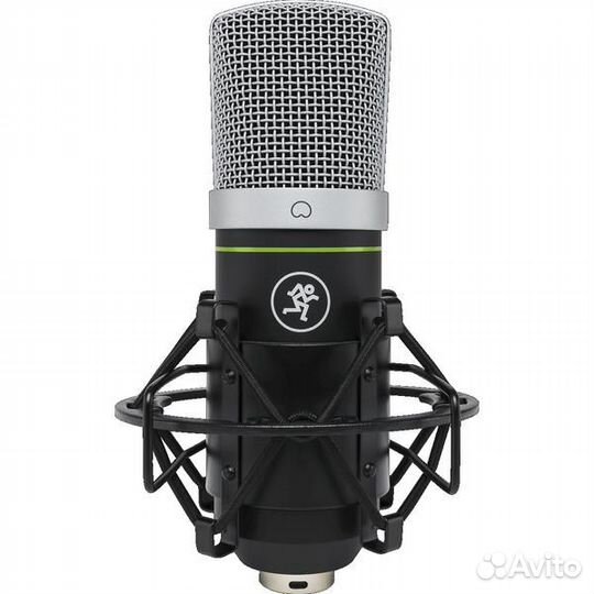 USB-микрофон Mackie EM-91CU