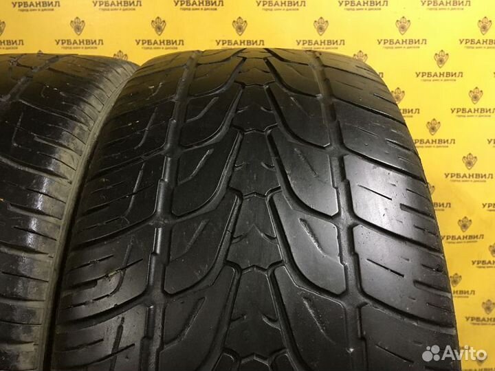 Nexen Roadian HP 255/55 R18