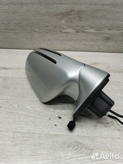 Зеркало заднего вида боковое Mercedes Clc-Class