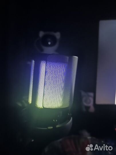 Игровой микрофон для пк