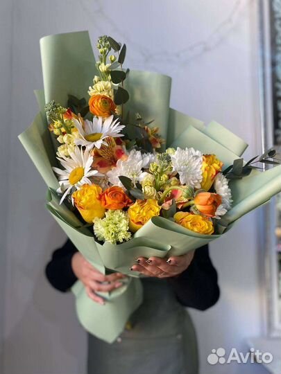 Букет/доставка