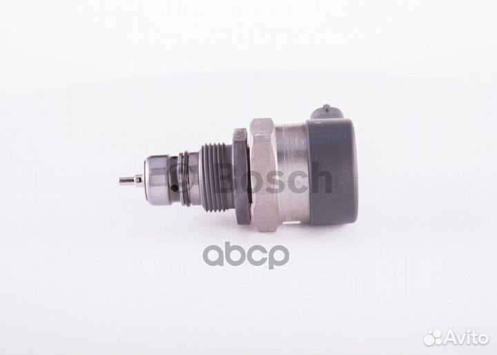 0 281 002 507 регулятор давления топлива Ford