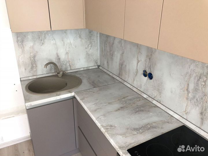 Кухонный гарнитур Martika на заказ