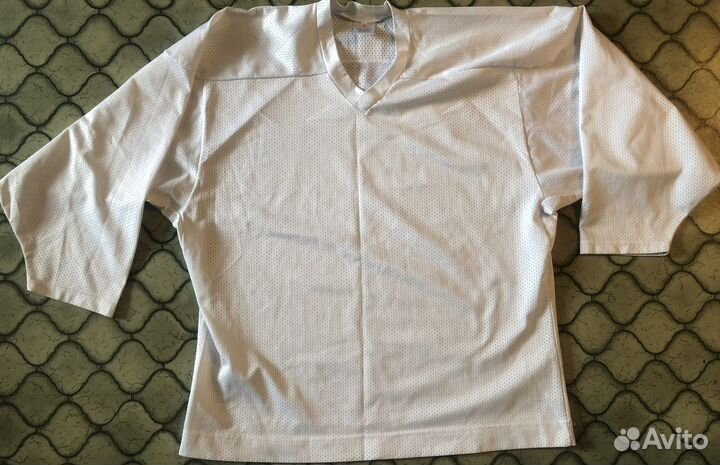 Хоккейная форма