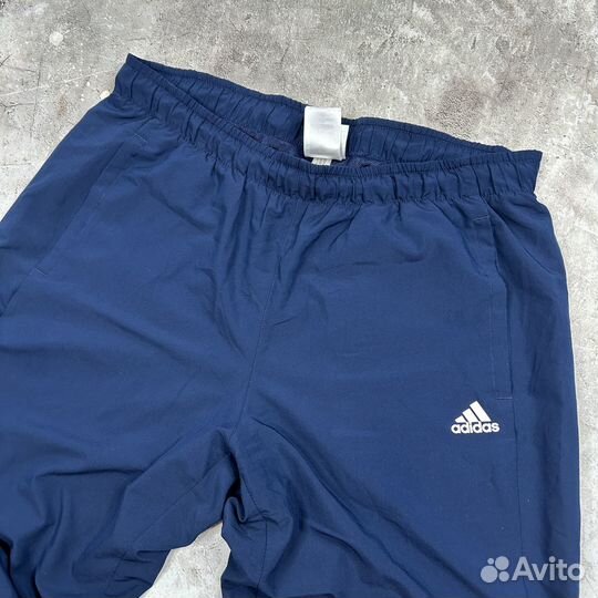 Спортивные штаны Adidas Essentials Climalite