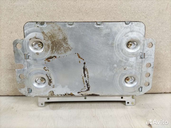 Блок управления двигателем Спортейдж 1