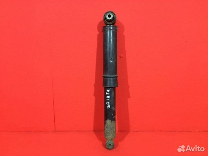 Амортизатор задний Renault Megane 2 K4M812 1.6