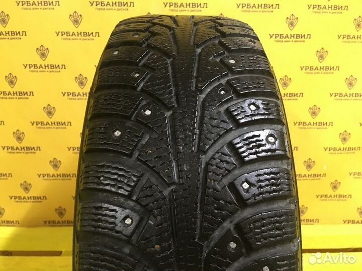 Nokian Tyres Hakkapeliitta 5 195/60 R15 92T