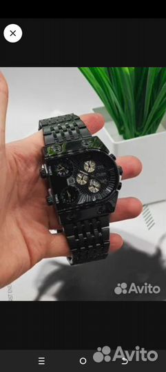 Наручные часы