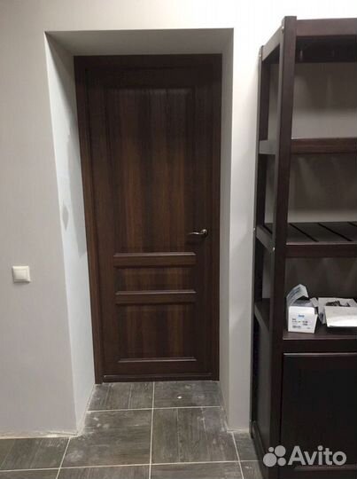 Дверь межкомнатная новая