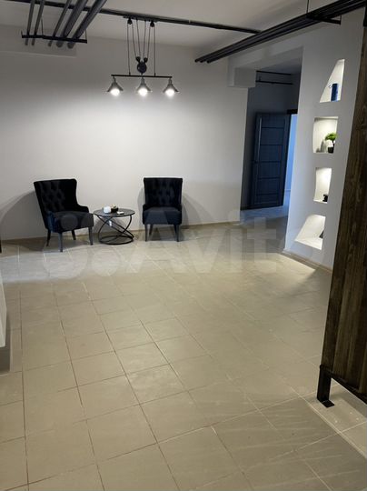 Свободного назначения, 15 м²