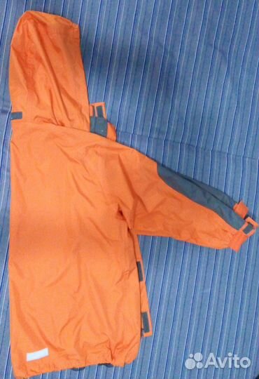 Куртка лыжная унисекс 44 - 46 размер