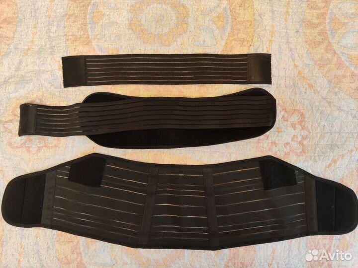 Бандаж для беременных