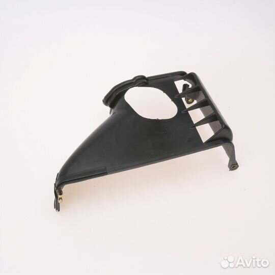 Кожух двигателя верхний 163QMK с баланс. валом