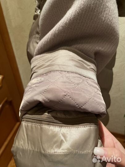 Куртка женская