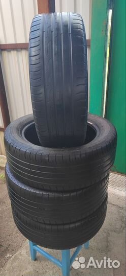 Cordiant Comfort 205/55 R16