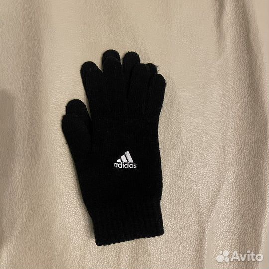 Перчатки adidas