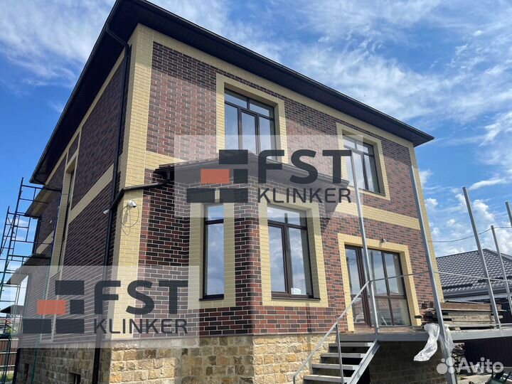 Гибкий кирпич / гарантия от завода