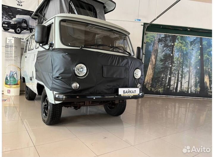 Утеплитель лобовой с дверьми УАЗ 452 Буханка