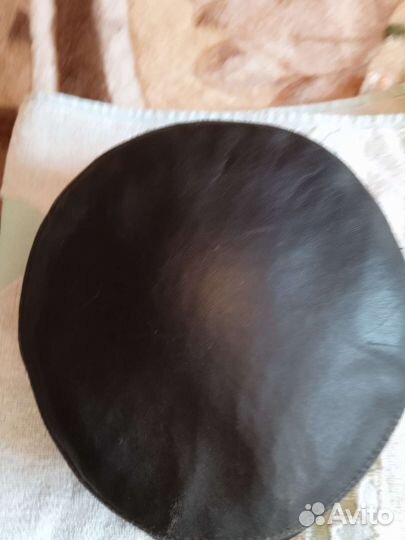 Кепка мужская