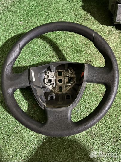 Руль Datsun On Do