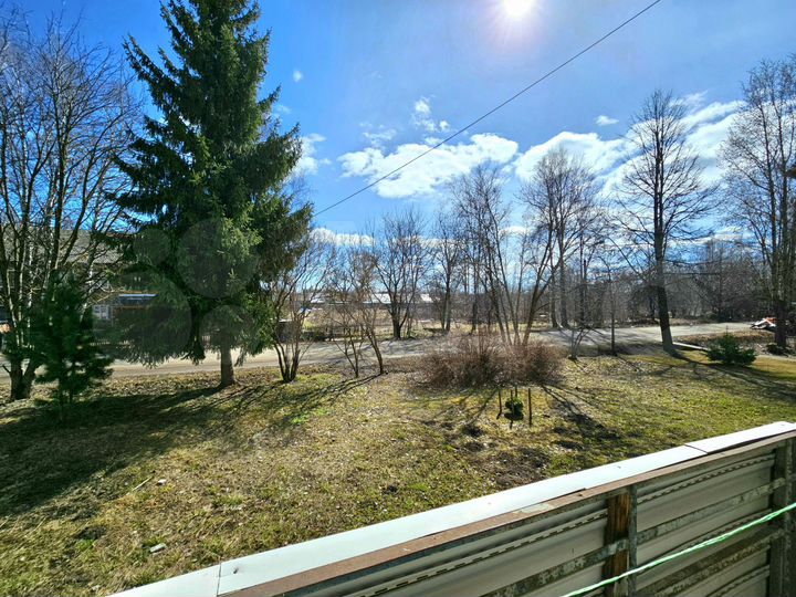 3-к. квартира, 62,2 м², 1/3 эт.