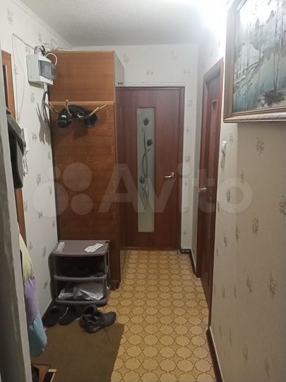 Комната 15,3 м² в 2-к., 1/5 эт.