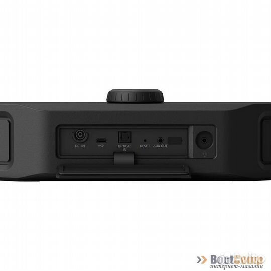 Портативная колонка LG UltraGear Gaming Speaker GP