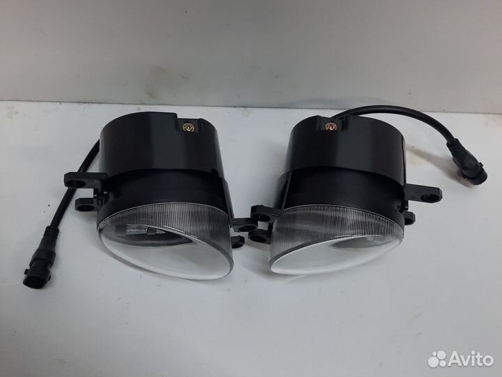 Птф Led Toyota lexus