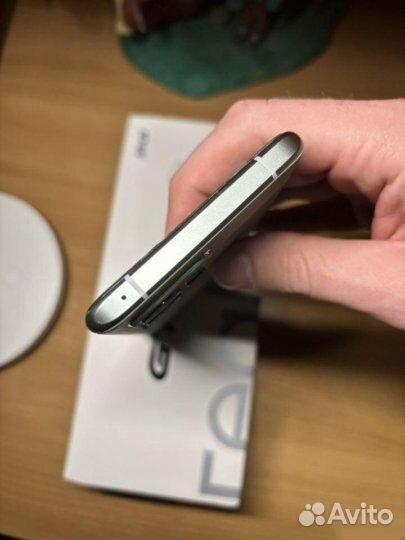 realme GT 2 Pro, 12/256 ГБ