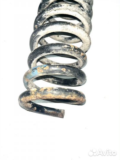 Пружина Mercedes W124 Универсал