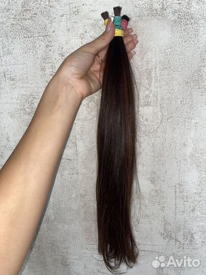 Волосы для наращивания