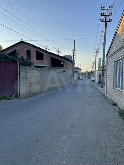 Дом 252 м² на участке 5 сот.