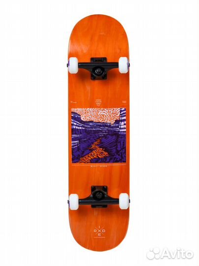 Скейтборд Ridex Grand