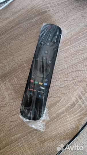 Пульт для телевизора lg magic MR21ga оригинал