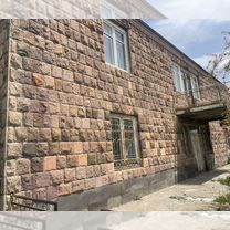 Дом 500 м² на участке 17000 м² (Армения), Варденис