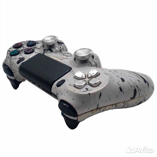 Джойстик (Геймпад) Dualshock 4 v2 CUH-ZCT2E б/у