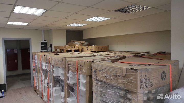 Новые Мфу Принтеры А3 А4 HP остатки