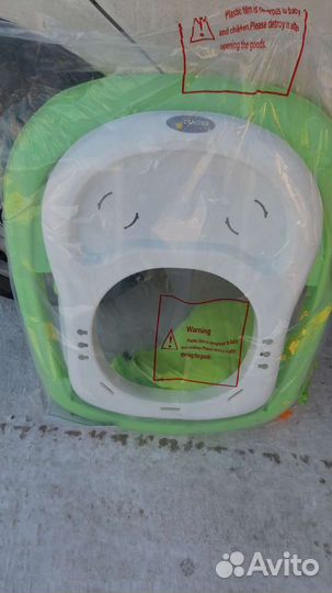 Ходунки Новые